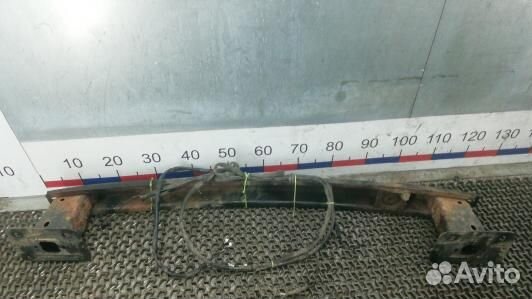 Усилитель бампера ford C-MAX 1 (KBR04O101)