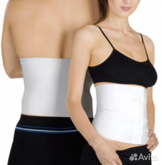 Бандаж ELast (L)