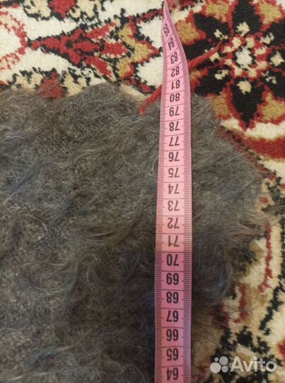 Платок шаль