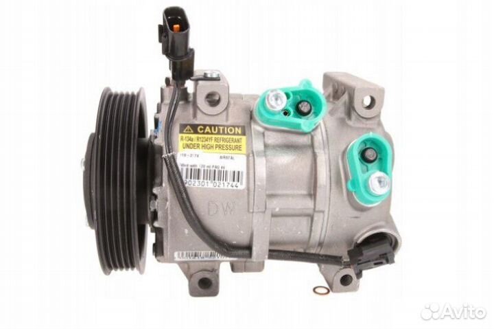 Компрессор chery geely lifan kia hyundai