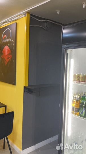 Магазин бар разливного пива