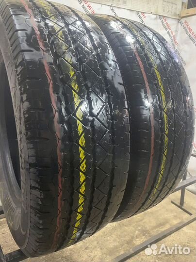 Nordman RS 205/55 R16 94M