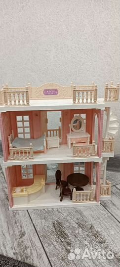 Детский домик