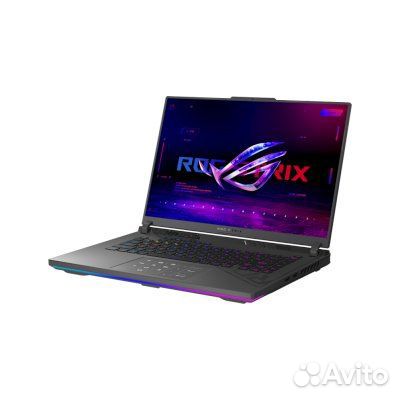 Ноутбук asus ROG Strix G16 G614JZ-N4032 90NR0CZ1-M009K0-wpro - новый