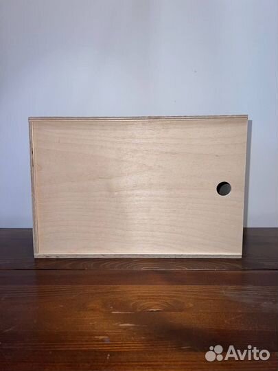 Коробка сувенирная