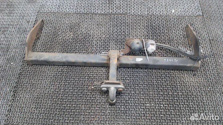 Устройство прицепное (фаркоп) Citroen C5, 2003