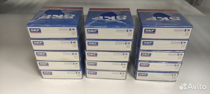 Подшипник 51208 SKF в наличии в СПБ