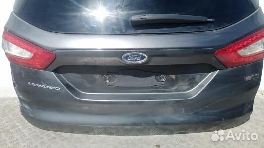 Дверь 3-5 ford mondeo 5 (XNP17GF01)