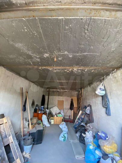 Гараж, 25 м²