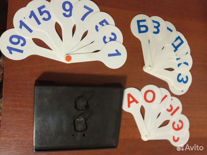 Канцелярские товары