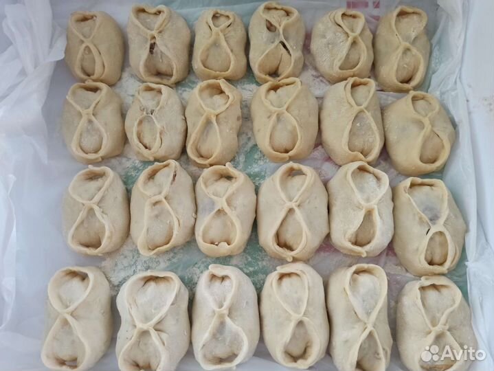 Домашняя еда на заказ