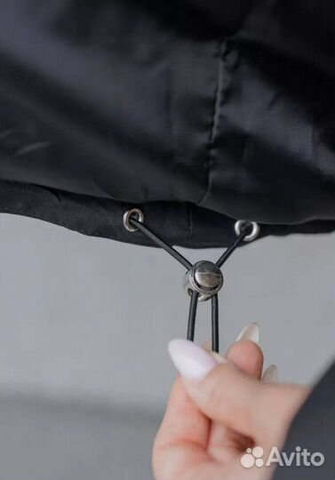 Пуховики оптом