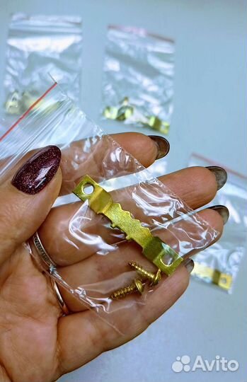 Крепление для Картин