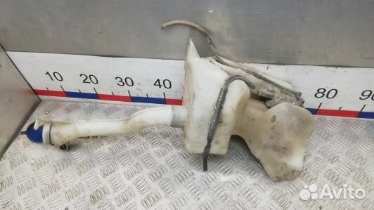 Бачок омывателя citroen berlingo 1 (KDN07NL01)