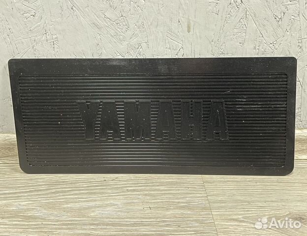 Брызговик Ямаха Викинг Yamaha Viking 540 VK 10