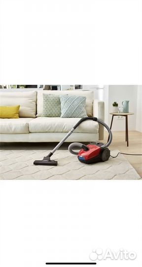 Пылесос Philips