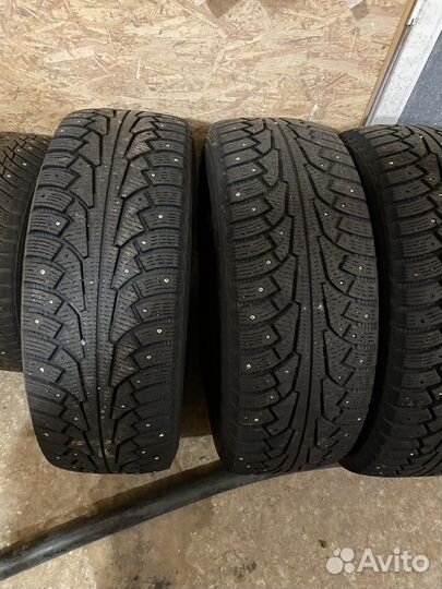 Nokian Tyres Nordman 5 SUV 265/70 R16