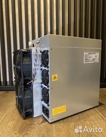 Antminer L7 9500Mh new