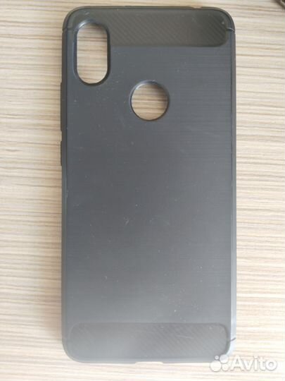 Чехол Xiaomi Redmi S2