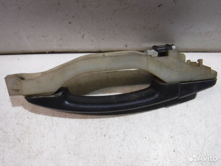 Ручка двери задней наружная правая Chevrolet Aveo