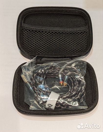 Кабель IvipQ - 85 mmcx-3.5