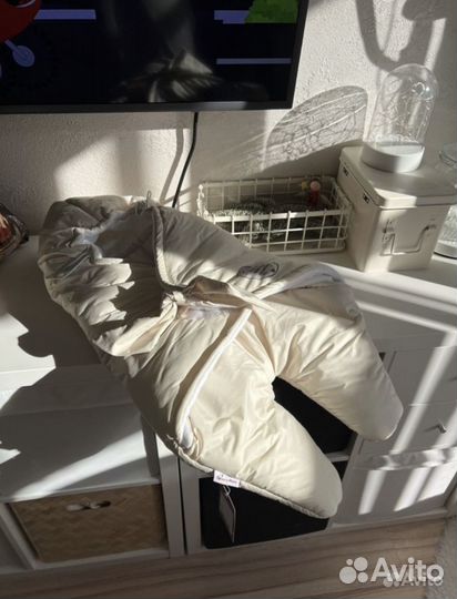 Детский конверт