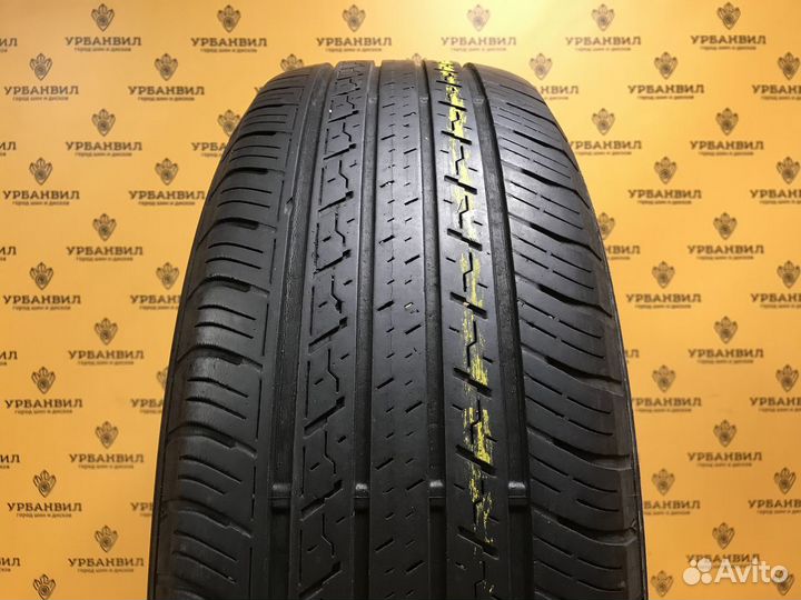 Dunlop Grandtrek ST30 225/65 R17 102H