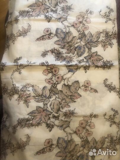 Простыни 143х230