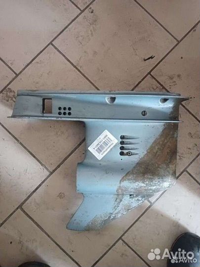 Лодочный мотор johnson evinrude 50 по запчастям