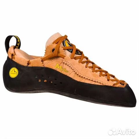 La Sportiva Mythos Terra