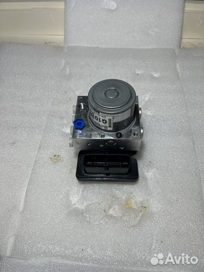 Блок ABS Kia Seltos2021