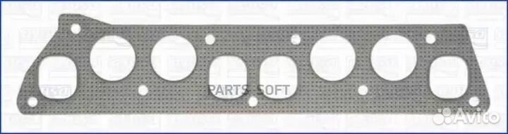 Ajusa 13079700 Прокладка коллектора впуск-выпускна