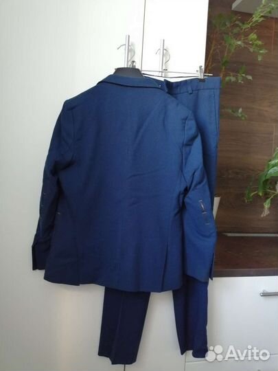 Костюм школьный для мальчика 134-140
