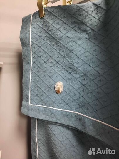 Детский пледик новый