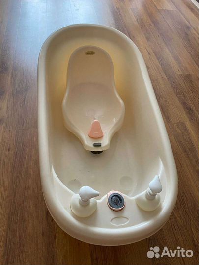 Ванночка для купания