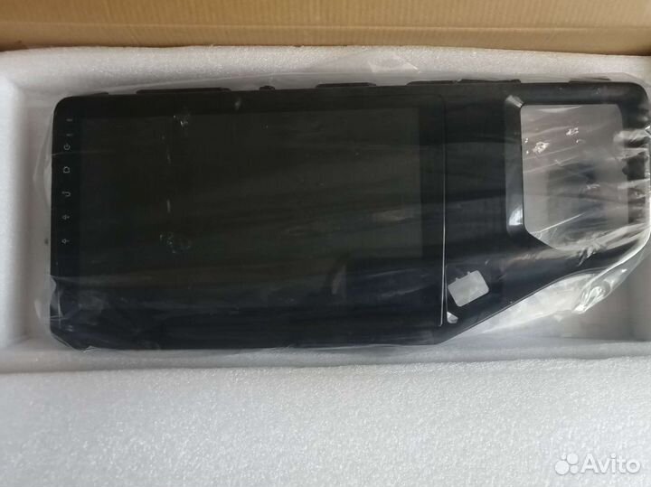 Магнитола chery tiggo 4