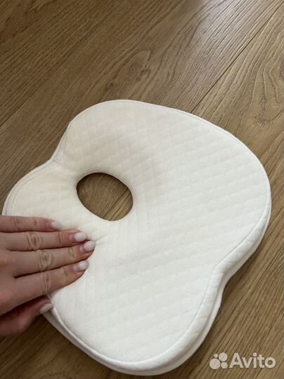Подушка-позиционер для младенца