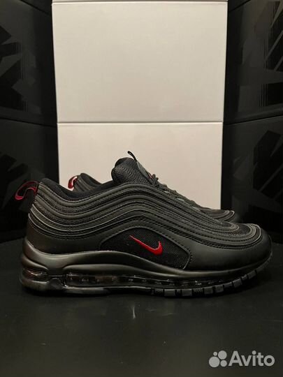 Nike Air Max 97 Оригинал