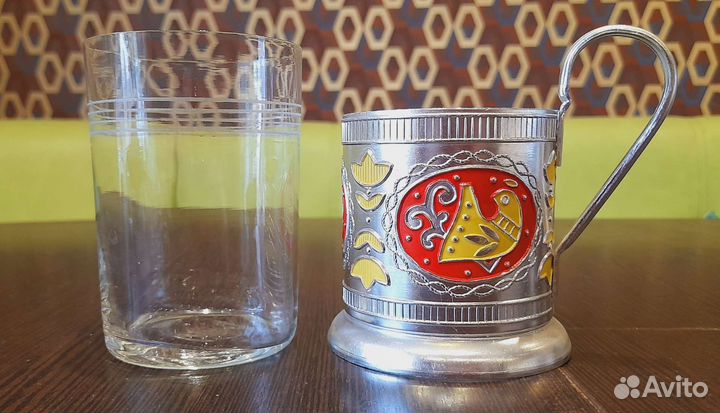 Подстаканник