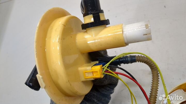 Насос топливный электрический BMW X3 E83, 2006