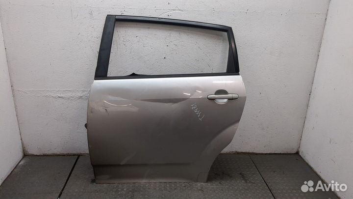 Дверь боковая Toyota Corolla Verso, 2005