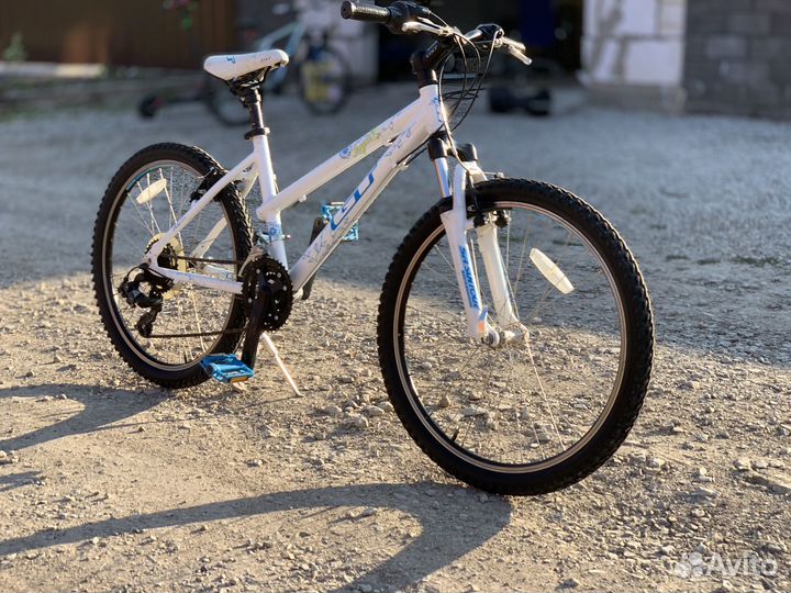 Велосипед GT Laguna