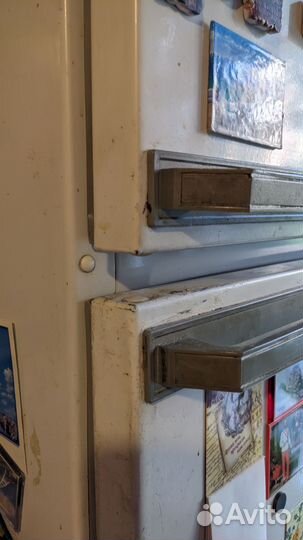 Минск 15м рабочий холодильник