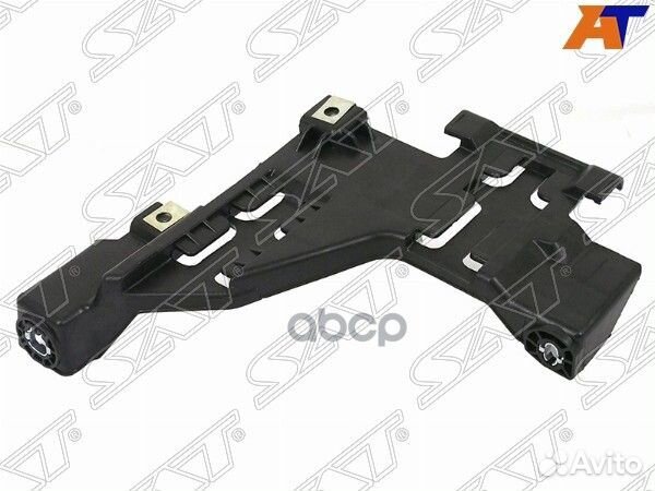 Крепление фары audi Q5 08-17 LH ST-115-0031 Sat