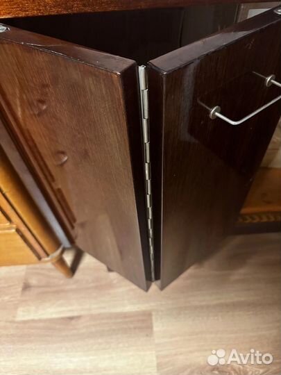 Тумба под тв раритет