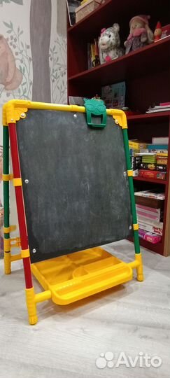 Мольберт для рисования Nika Kids