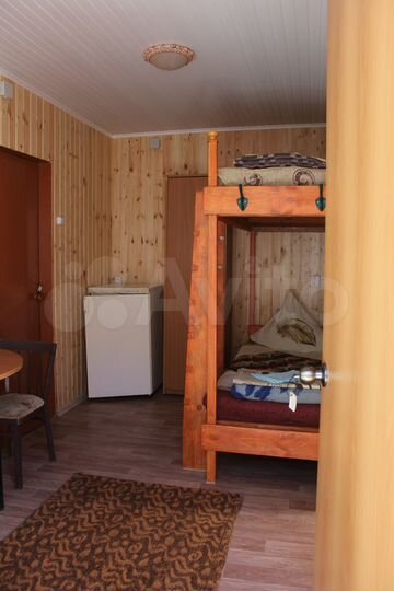 Комната 24 м², 1/1 эт.