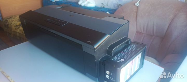 Принтер epson L1300