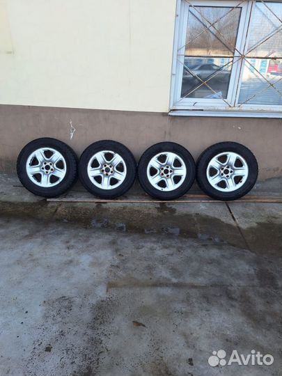 Nokian Tyres Hakkapeliitta R 225/65 R17 106R