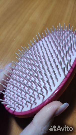 Расчёска